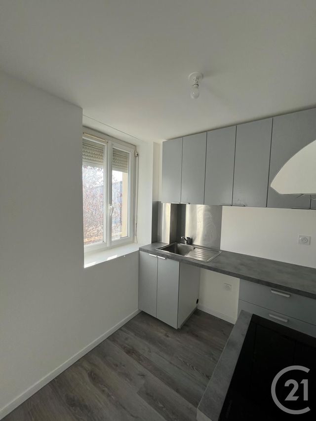 Appartement T3 à louer - 3 pièces - 48,69 m2 - Carbonne - 31 - MIDI-PYRENEES