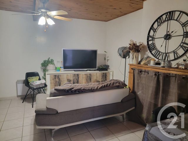 maison - LE FOUSSERET - 31