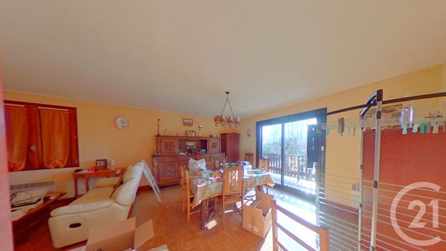 Maison &agrave; vendre - 4 pi&egrave;ces - 87,39 m2 - Martres Tolosane - 31 - MIDI-PYRENEES