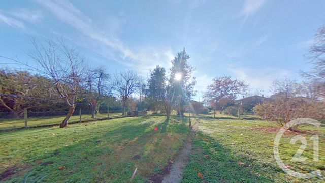 Maison &agrave; vendre - 4 pi&egrave;ces - 87,39 m2 - Martres Tolosane - 31 - MIDI-PYRENEES