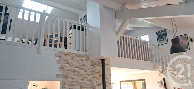 Maison &agrave; vendre - 4 pi&egrave;ces - 148,02 m2 - Lussan Adeilhac - 31 - MIDI-PYRENEES