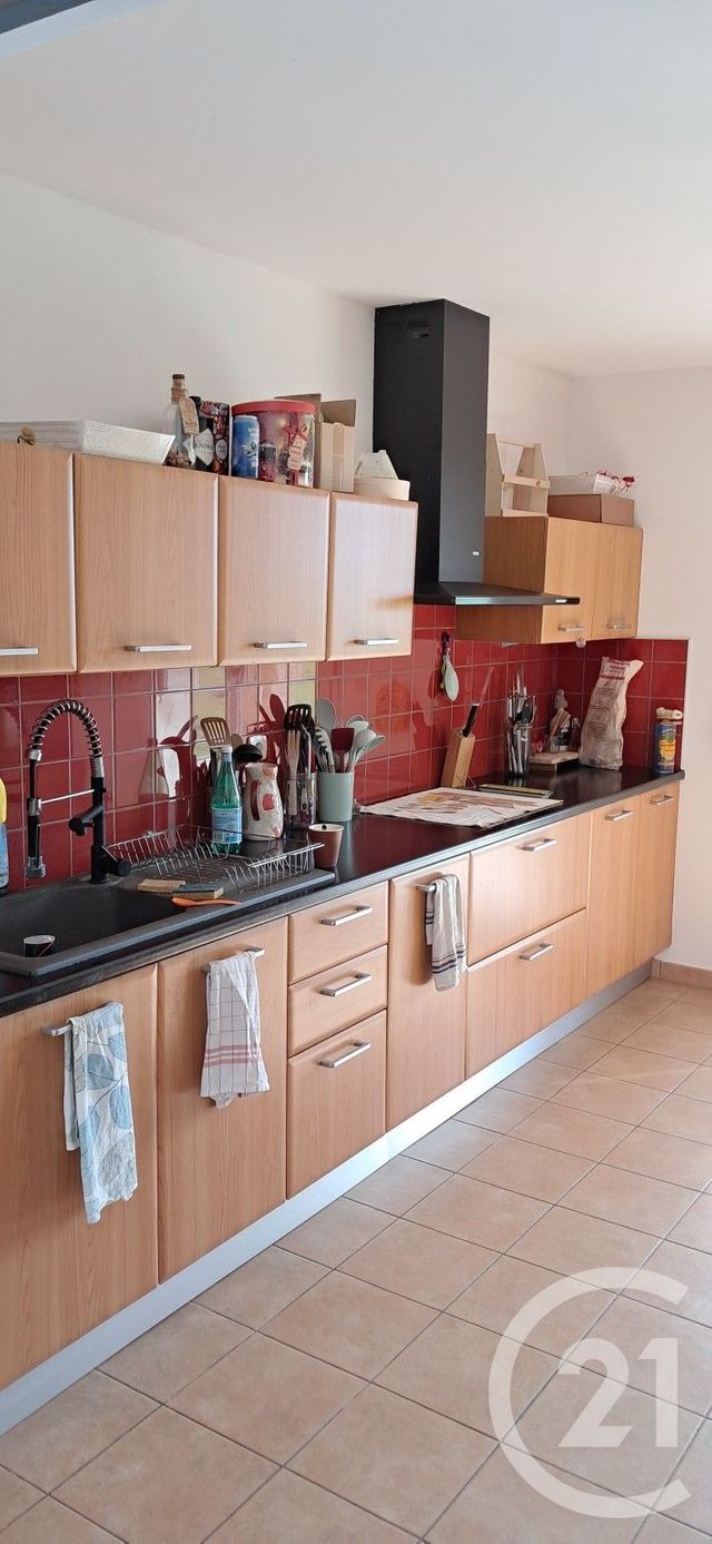 Maison &agrave; vendre - 4 pi&egrave;ces - 148,02 m2 - Lussan Adeilhac - 31 - MIDI-PYRENEES