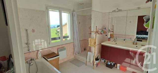 Maison &agrave; vendre - 4 pi&egrave;ces - 148,02 m2 - Lussan Adeilhac - 31 - MIDI-PYRENEES