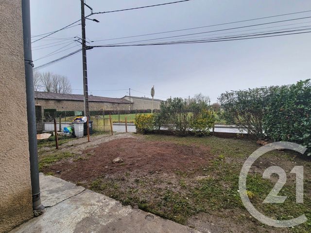 Maison &agrave; louer - 5 pi&egrave;ces - 96,02 m2 - Martres Tolosane - 31 - MIDI-PYRENEES