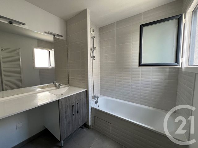 Appartement T2 &agrave; louer - 2 pi&egrave;ces - 44,47 m2 - Fonsorbes - 31 - MIDI-PYRENEES