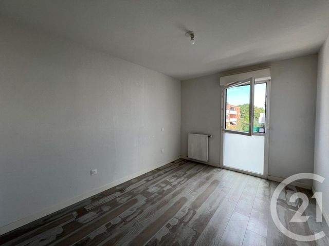 Appartement T2 &agrave; louer - 2 pi&egrave;ces - 44,47 m2 - Fonsorbes - 31 - MIDI-PYRENEES