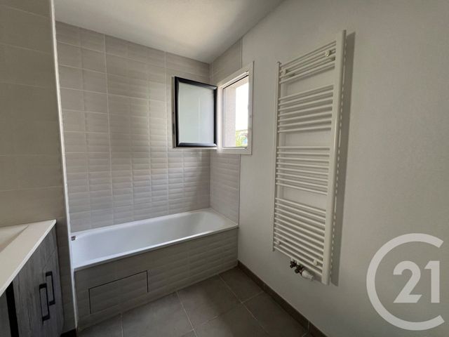 Appartement T2 &agrave; louer - 2 pi&egrave;ces - 44,47 m2 - Fonsorbes - 31 - MIDI-PYRENEES