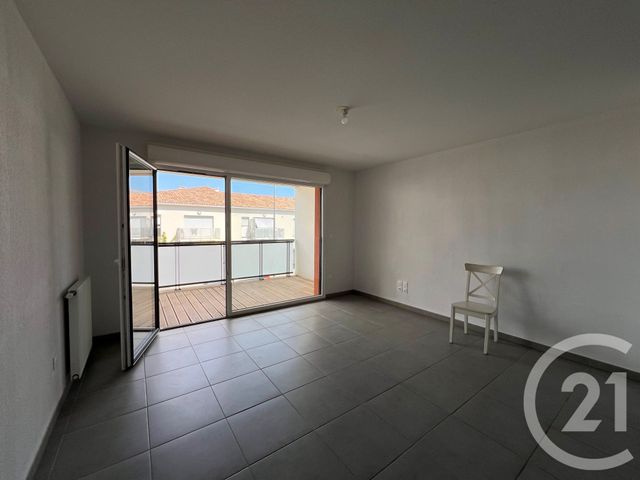 appartement - FONSORBES - 31