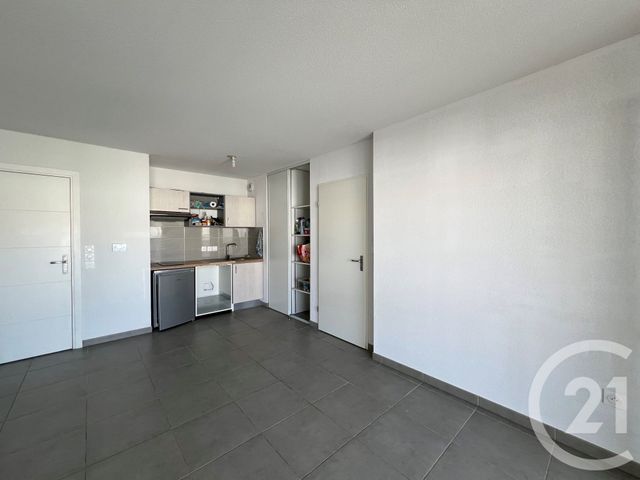 Appartement T2 &agrave; louer - 2 pi&egrave;ces - 44,47 m2 - Fonsorbes - 31 - MIDI-PYRENEES