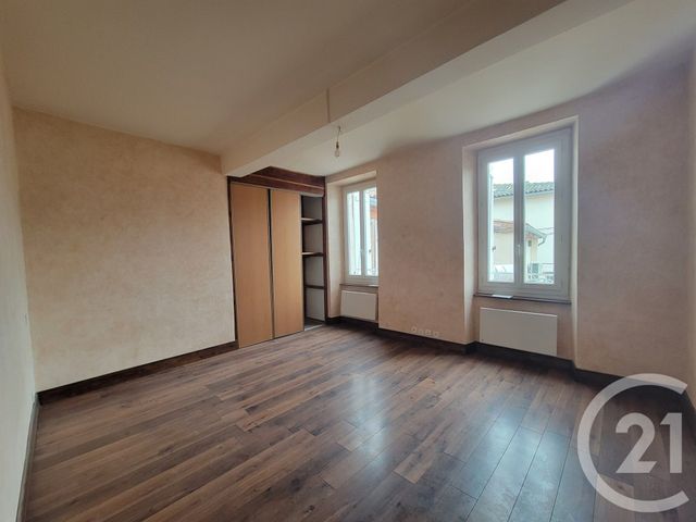 Appartement T3 &agrave; louer - 3 pi&egrave;ces - 72,29 m2 - Cazeres - 31 - MIDI-PYRENEES