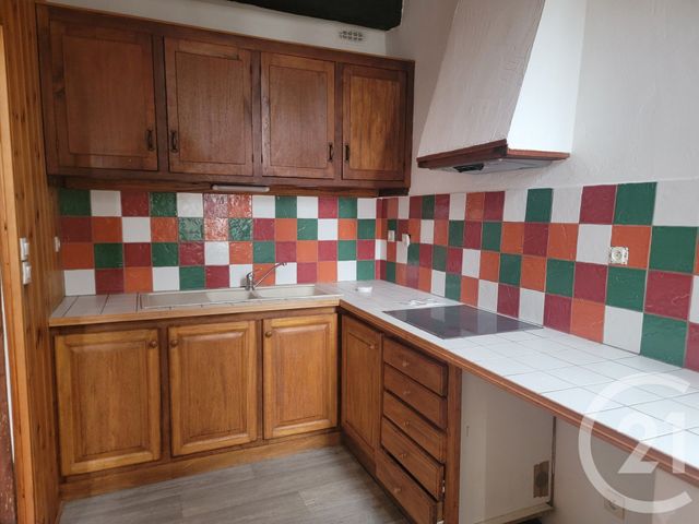 Appartement T3 &agrave; louer - 3 pi&egrave;ces - 72,29 m2 - Cazeres - 31 - MIDI-PYRENEES