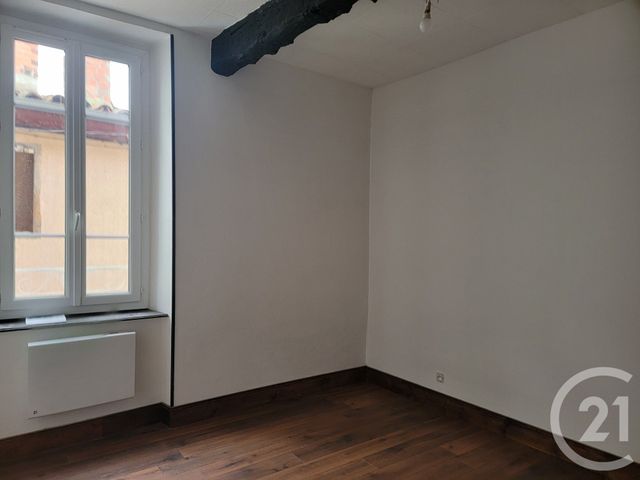 Appartement T3 &agrave; louer - 3 pi&egrave;ces - 72,29 m2 - Cazeres - 31 - MIDI-PYRENEES
