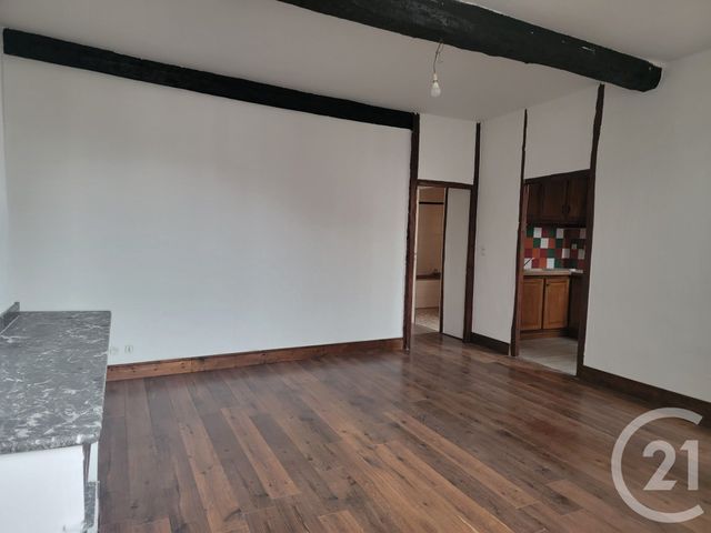 Appartement T3 &agrave; louer - 3 pi&egrave;ces - 72,29 m2 - Cazeres - 31 - MIDI-PYRENEES