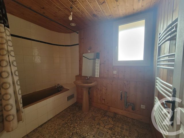 Appartement T3 &agrave; louer - 3 pi&egrave;ces - 72,29 m2 - Cazeres - 31 - MIDI-PYRENEES