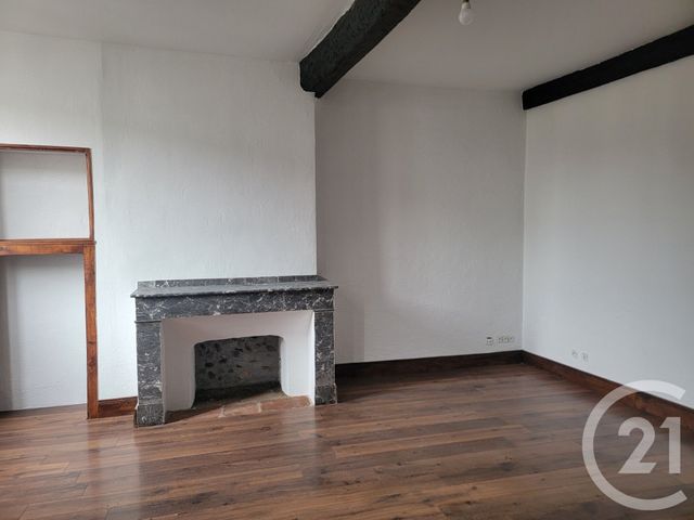 Appartement T3 &agrave; louer - 3 pi&egrave;ces - 72,29 m2 - Cazeres - 31 - MIDI-PYRENEES