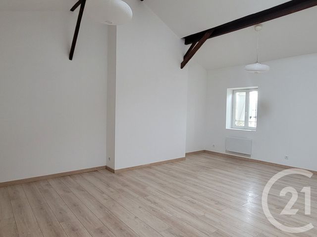 Appartement T4 &agrave; louer - 4 pi&egrave;ces - 84,05 m2 - Cazeres - 31 - MIDI-PYRENEES
