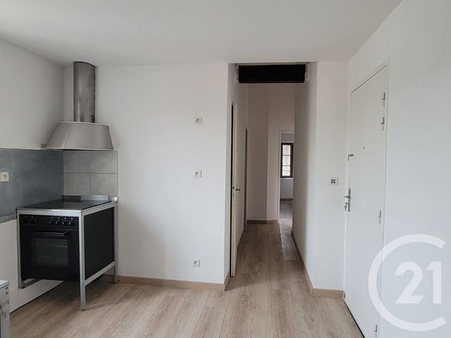 Appartement T4 &agrave; louer - 4 pi&egrave;ces - 84,05 m2 - Cazeres - 31 - MIDI-PYRENEES