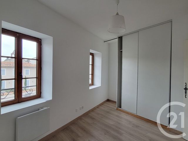 Appartement T4 &agrave; louer - 4 pi&egrave;ces - 84,05 m2 - Cazeres - 31 - MIDI-PYRENEES