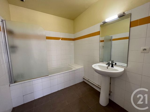 Appartement T3 &agrave; louer - 3 pi&egrave;ces - 103,19 m2 - Plagne - 31 - MIDI-PYRENEES