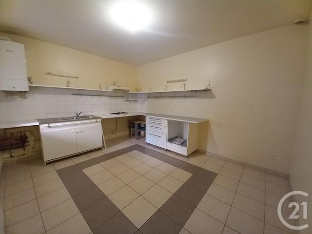Appartement T3 &agrave; louer - 3 pi&egrave;ces - 103,19 m2 - Plagne - 31 - MIDI-PYRENEES
