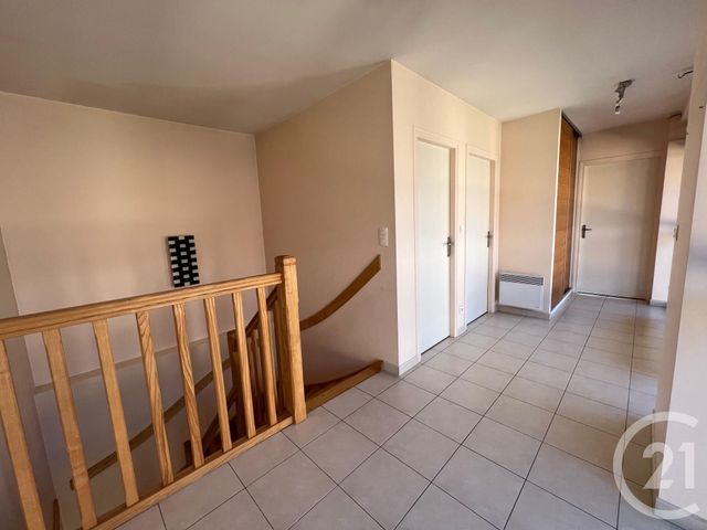 Appartement T3 &agrave; louer - 3 pi&egrave;ces - 103,19 m2 - Plagne - 31 - MIDI-PYRENEES