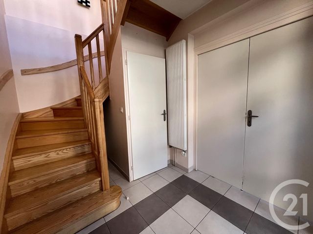 Appartement T3 &agrave; louer - 3 pi&egrave;ces - 103,19 m2 - Plagne - 31 - MIDI-PYRENEES