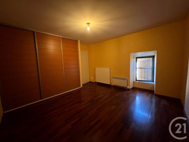 Appartement T3 &agrave; louer - 3 pi&egrave;ces - 103,19 m2 - Plagne - 31 - MIDI-PYRENEES