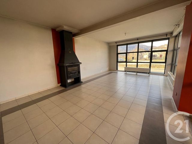 Appartement T3 &agrave; louer - 3 pi&egrave;ces - 103,19 m2 - Plagne - 31 - MIDI-PYRENEES