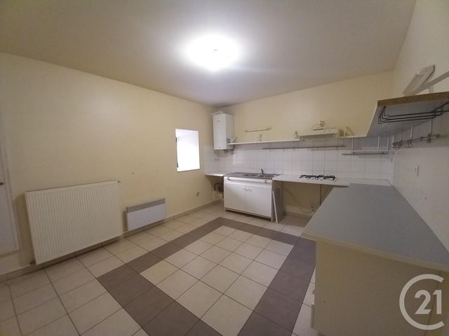 Appartement T3 &agrave; louer - 3 pi&egrave;ces - 103,19 m2 - Plagne - 31 - MIDI-PYRENEES