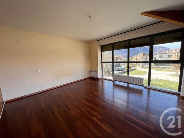 Appartement T3 &agrave; louer - 3 pi&egrave;ces - 103,19 m2 - Plagne - 31 - MIDI-PYRENEES