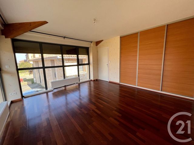 Appartement T3 &agrave; louer - 3 pi&egrave;ces - 103,19 m2 - Plagne - 31 - MIDI-PYRENEES