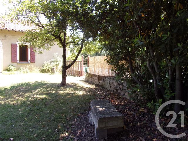 Maison &agrave; louer - 4 pi&egrave;ces - 80,13 m2 - St Michel - 31 - MIDI-PYRENEES