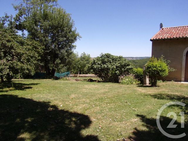Maison &agrave; louer - 4 pi&egrave;ces - 80,13 m2 - St Michel - 31 - MIDI-PYRENEES