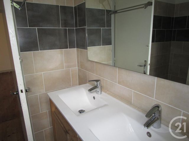 Maison &agrave; louer - 4 pi&egrave;ces - 80,13 m2 - St Michel - 31 - MIDI-PYRENEES