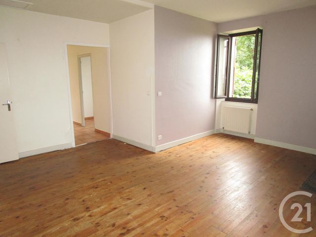 Maison &agrave; louer - 4 pi&egrave;ces - 80,13 m2 - St Michel - 31 - MIDI-PYRENEES