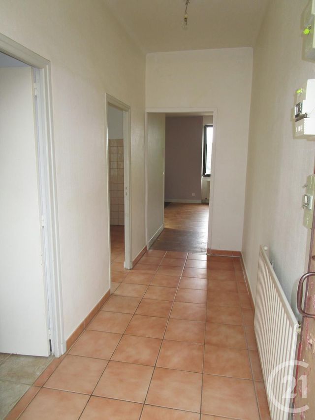 Maison &agrave; louer - 4 pi&egrave;ces - 80,13 m2 - St Michel - 31 - MIDI-PYRENEES