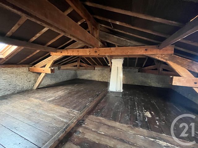 Maison &agrave; louer - 4 pi&egrave;ces - 131,35 m2 - St Christaud - 31 - MIDI-PYRENEES