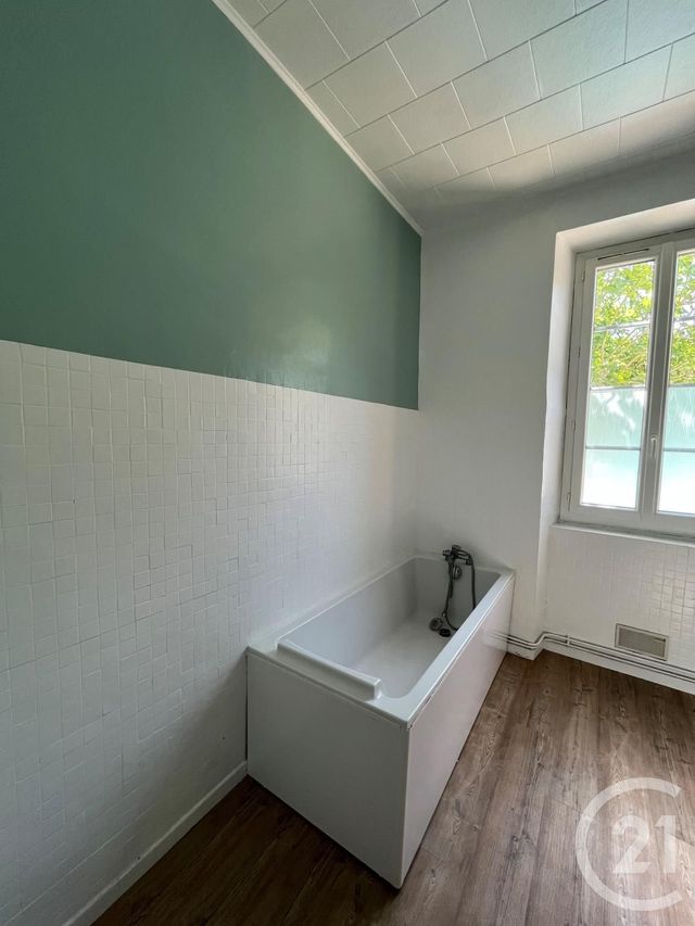 Maison &agrave; louer - 4 pi&egrave;ces - 131,35 m2 - St Christaud - 31 - MIDI-PYRENEES