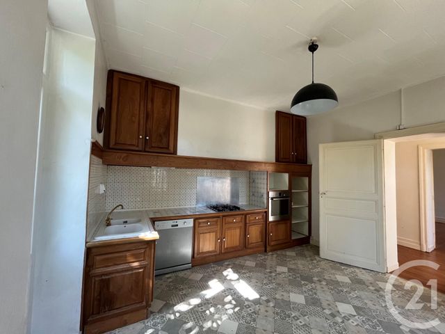 Maison &agrave; louer - 4 pi&egrave;ces - 131,35 m2 - St Christaud - 31 - MIDI-PYRENEES