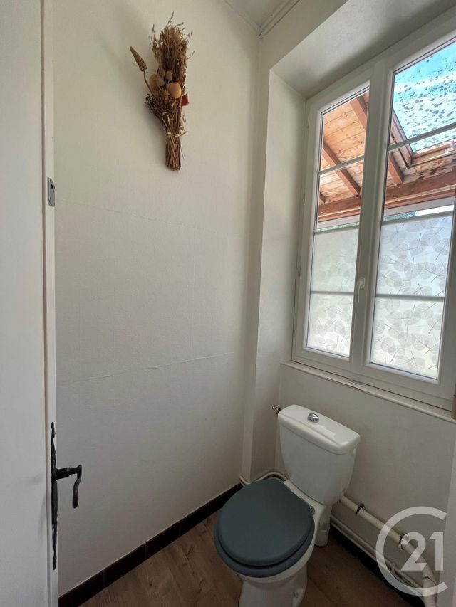 Maison &agrave; louer - 4 pi&egrave;ces - 131,35 m2 - St Christaud - 31 - MIDI-PYRENEES