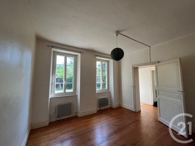 Maison &agrave; louer - 4 pi&egrave;ces - 131,35 m2 - St Christaud - 31 - MIDI-PYRENEES