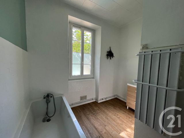 Maison &agrave; louer - 4 pi&egrave;ces - 131,35 m2 - St Christaud - 31 - MIDI-PYRENEES