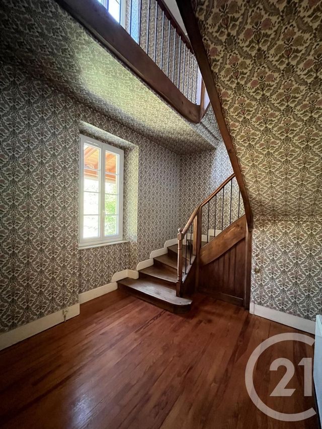 Maison &agrave; louer - 4 pi&egrave;ces - 131,35 m2 - St Christaud - 31 - MIDI-PYRENEES