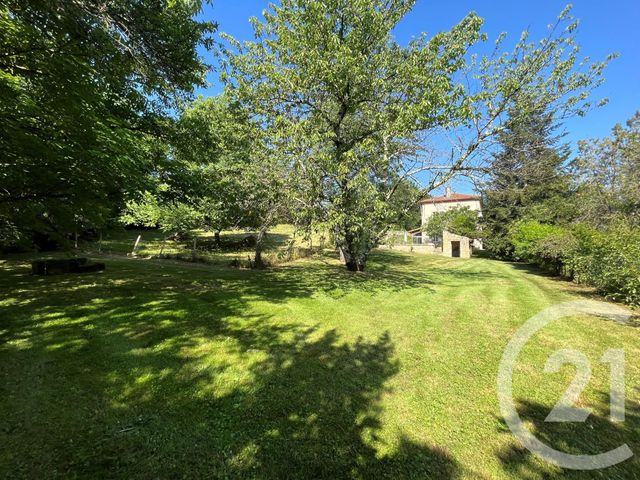 Maison &agrave; louer - 4 pi&egrave;ces - 131,35 m2 - St Christaud - 31 - MIDI-PYRENEES