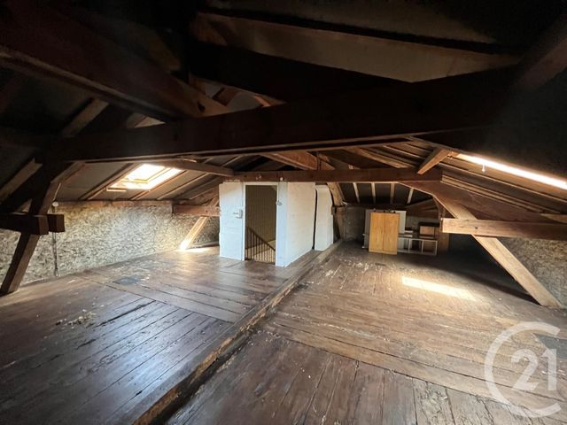 Maison &agrave; louer - 4 pi&egrave;ces - 131,35 m2 - St Christaud - 31 - MIDI-PYRENEES