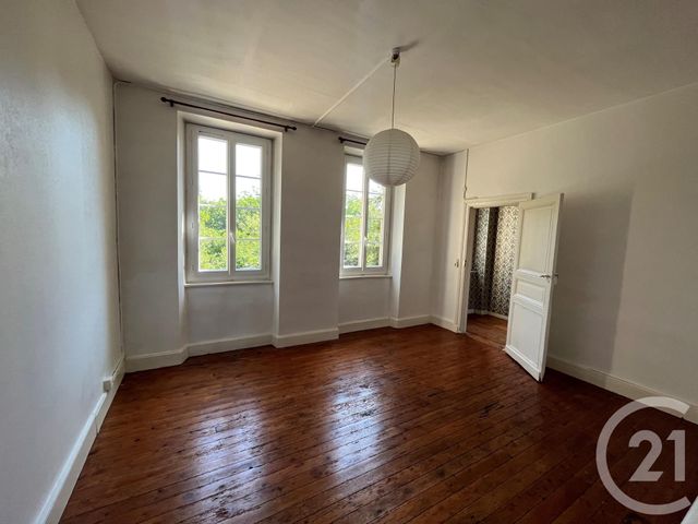 Maison &agrave; louer - 4 pi&egrave;ces - 131,35 m2 - St Christaud - 31 - MIDI-PYRENEES