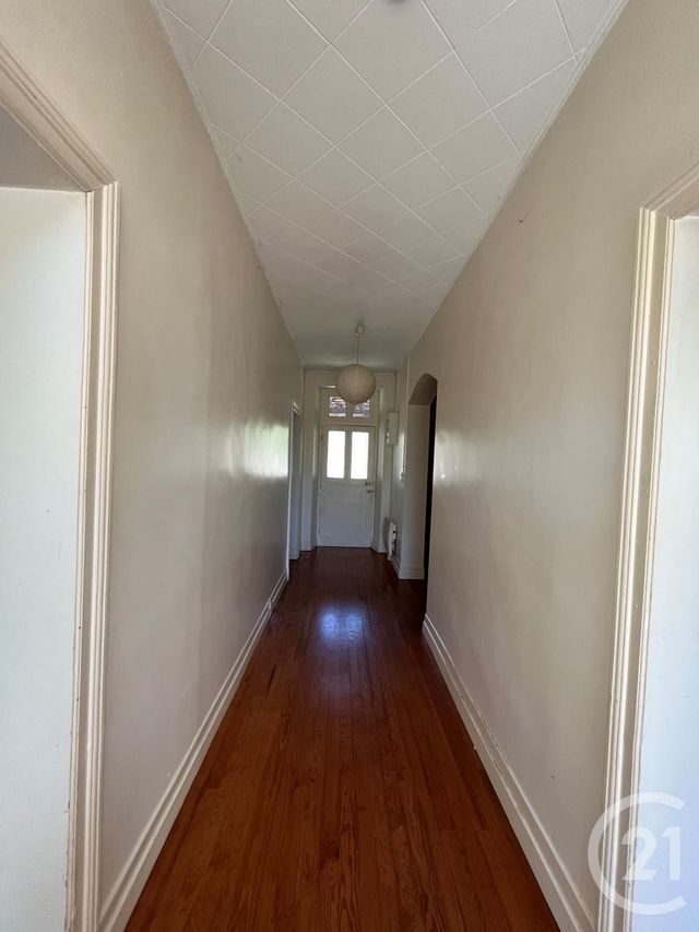 Maison &agrave; louer - 4 pi&egrave;ces - 131,35 m2 - St Christaud - 31 - MIDI-PYRENEES