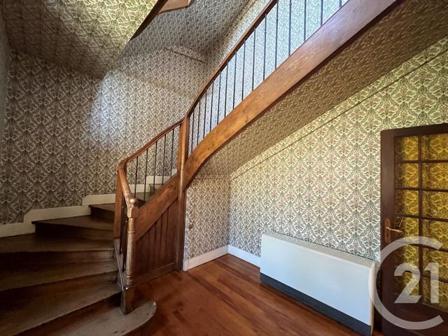 Maison &agrave; louer - 4 pi&egrave;ces - 131,35 m2 - St Christaud - 31 - MIDI-PYRENEES