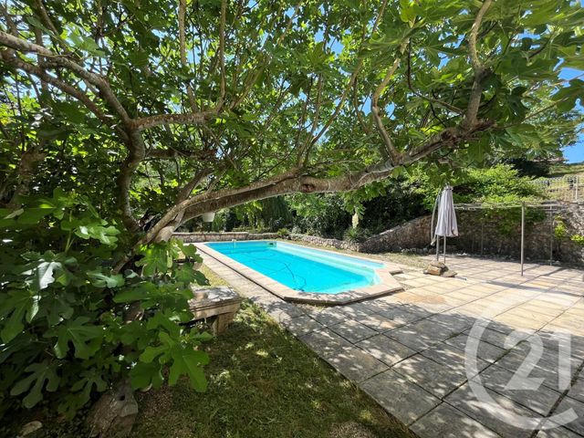 maison - ST CHRISTAUD - 31