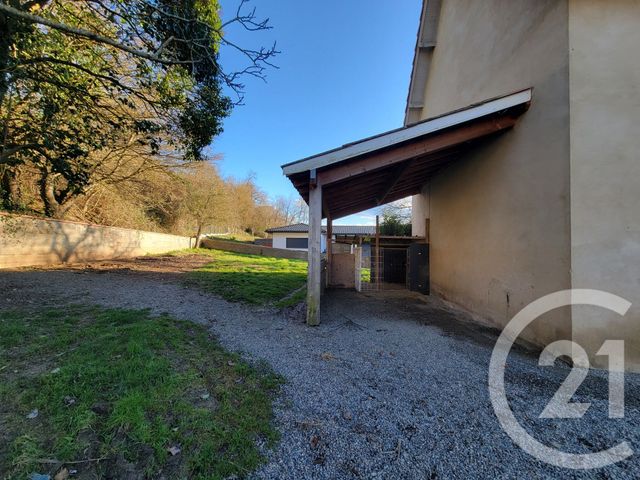 Maison &agrave; louer - 4 pi&egrave;ces - 105 m2 - Rieux Volvestre - 31 - MIDI-PYRENEES